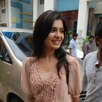 Samantha at Big C Mobiles - Pictures | Picture 94355